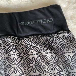 Reversible Exofficio skirt